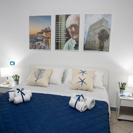 Casa Vacanze La Casetta Di Zinu' Πόρτο Εμπέντοκλε Εξωτερικό φωτογραφία