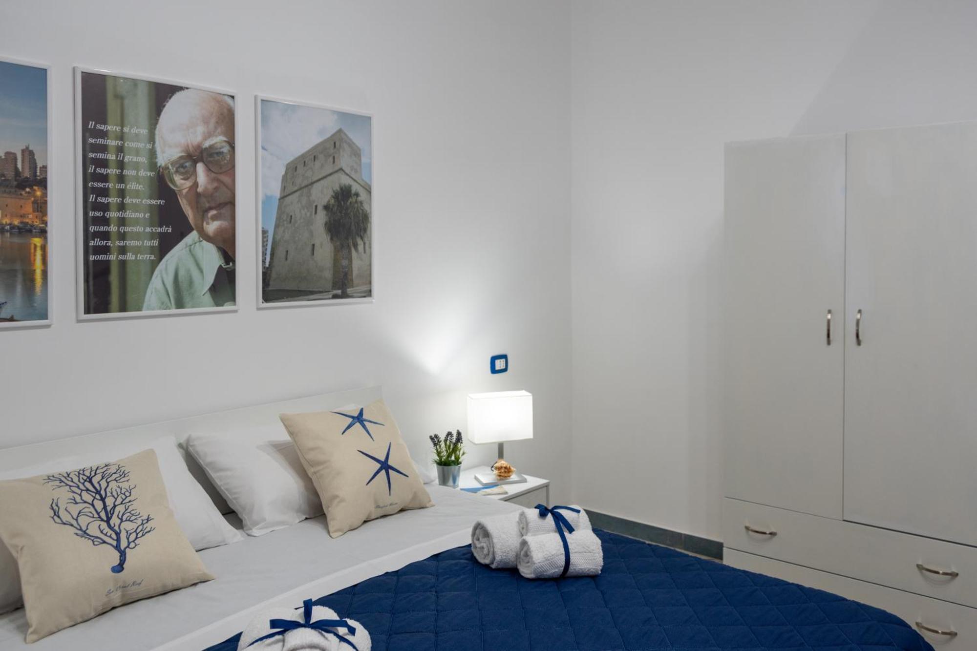 Casa Vacanze La Casetta Di Zinu' Πόρτο Εμπέντοκλε Εξωτερικό φωτογραφία